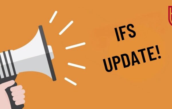 IFS Logistics & IFS Broker: Belangrijke wijzigingen in de nieuwe doctrines