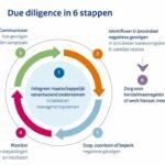 Ontwikkeling in due diligence
