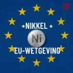 Nieuw: EU wetgeving voor nikkel in voeding